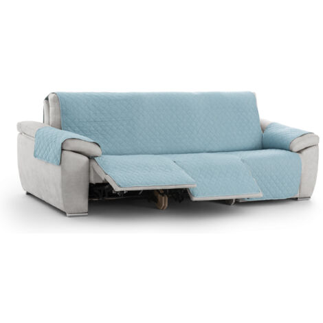 Funda De Sofa  Practica Relax Montblanc 3 Plazas X 3  C/04 F233963904