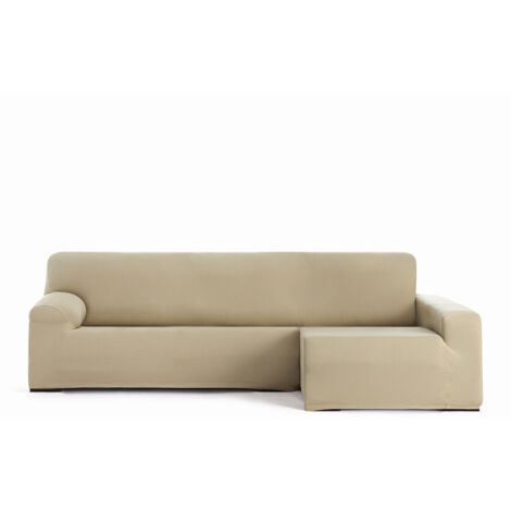 Fundas De Sofa M/0 Chaise Longue Bronx Derecho C/1 F031501D