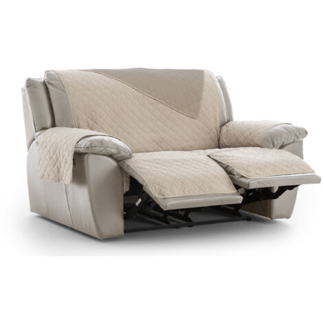 Funda De Sofa  Practica Relax Noruega 2 Plazas X 2  C/00 F222963800 (1/5)