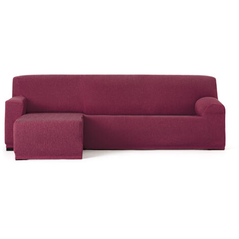 Funda De Sofa Chais.Longue Troya Izquierda C/8 Brazo Corto FC031498I (1/5)