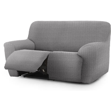 Funda De Sofa Premium Jaz Sofa Relax 3 Plazas X 2 C/6 F932126