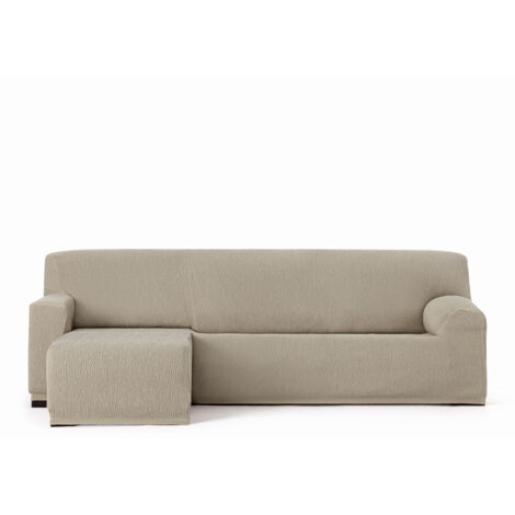 Funda De Sofa Chais.Longue Troya Izquierda C/11 Brazo Corto FC0314911I (1/5)