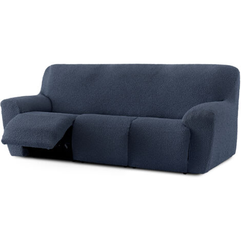 Funda De Sofa Premium Roc Sofa Relax 3 Plazas X 3 C/3 F9339173