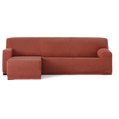 Funda De Sofa Chais.Longue Troya Izquierda C/9 Brazo Corto FC031499I (1/5)