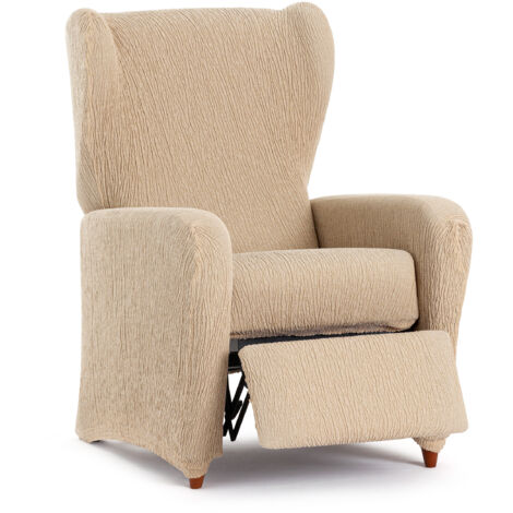 Funda De Sofa Elastica Mod/5 Relax Troya C/1 F511491 (1/5)