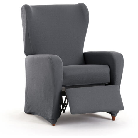 Fundas De Sofa Mod/5 Relax Bronx C/16 F5115016 (1/5)