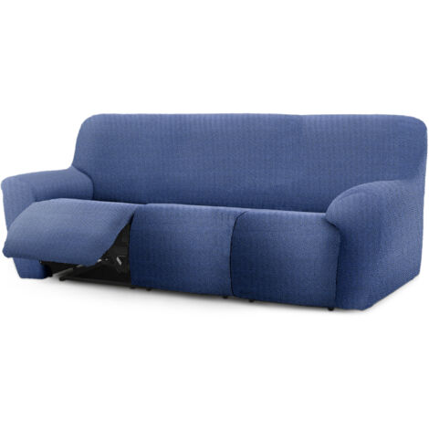 Funda De Sofa Premium Jaz Sofa Relax 3 Plazas X 3 C/3 F9332123