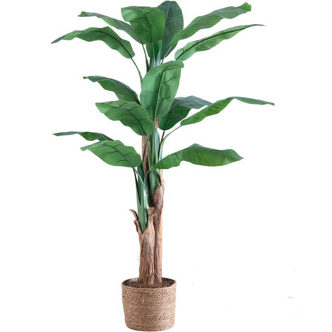 Bananero Artificial 180 Cm Alto. OK1037 (1/5)