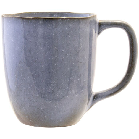 Set 6 Taza Café 500ml BLUE Ind. (1/4)