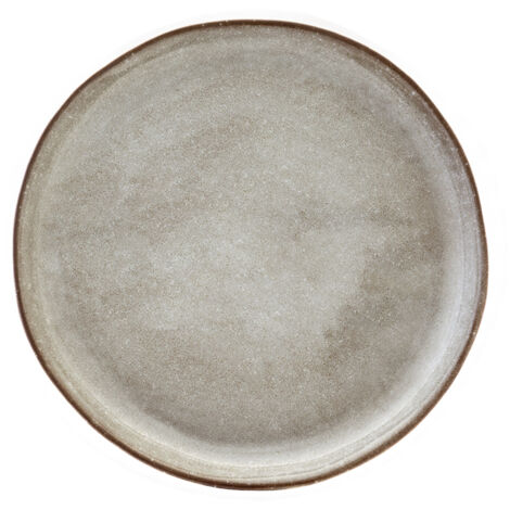 Set 6 Plato Llano Ø29 GREY Ind. (1/5)