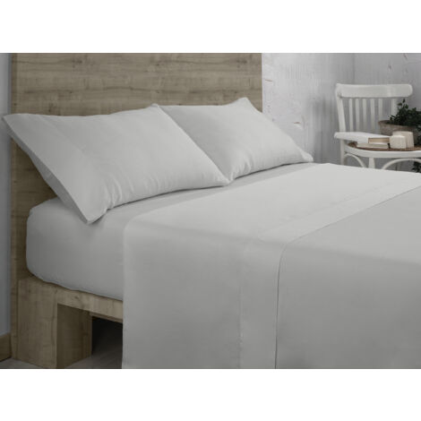 Juego De Sábanas Lane Linen Rv, Tamaño Queen, 100% Algodón Orgánico