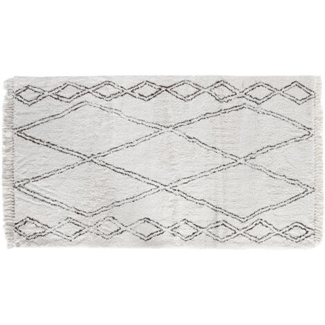 Alfombra Poliester 300X200X0 1.200 Gsm Beige (1/5)