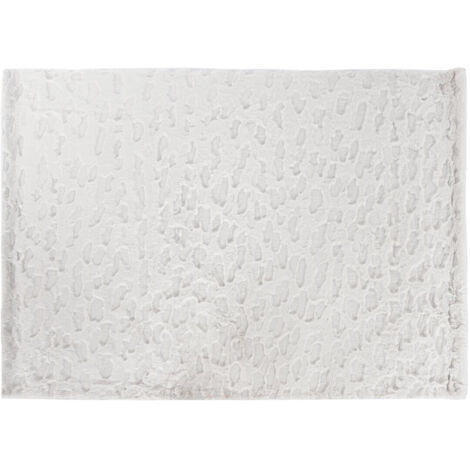 Alfombra Poliester 175X95X3 600 Gsm Beige (1/5)