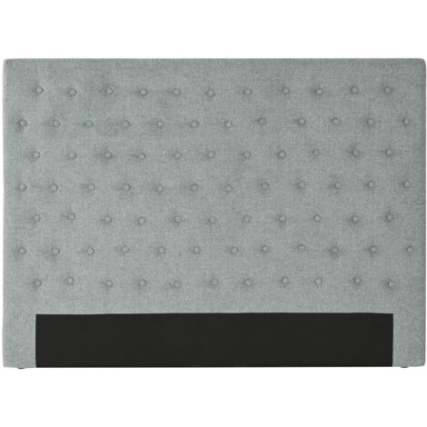 Cabecero Cama Madera Poliester 164X9X123 (1/5)