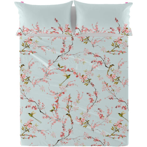 Chinoiserie Sabana 210x270 cm (Cama 135/140)