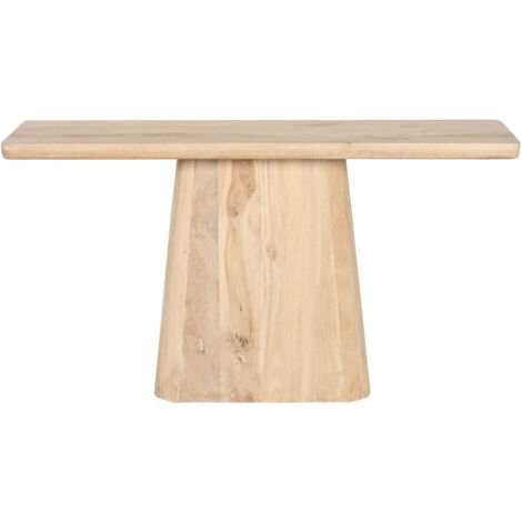 Consola Mango 135X40X74 Natural (1/5)