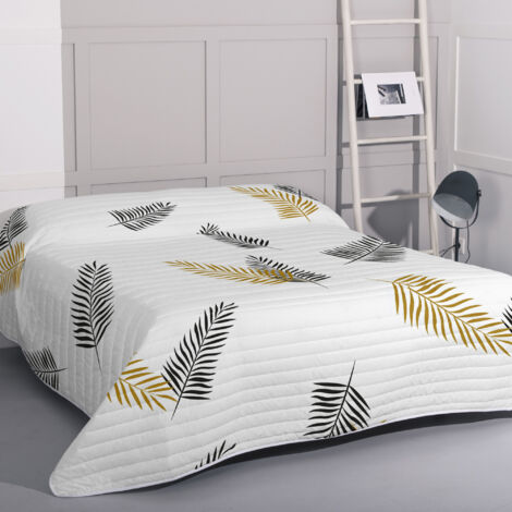 Foliage Colcha 270x260 cm (Cama 160/180) (1/5)