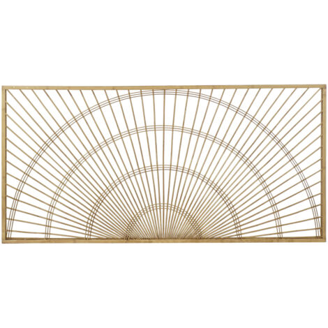 Cabecero Cama Ratan 160X3X80 Para Cama De 135-150C (1/3)