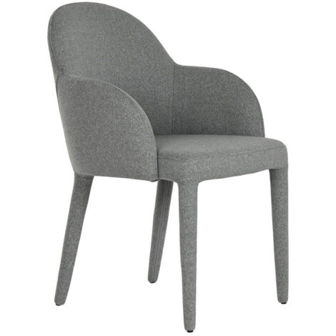 Silla Metal Poliester 63,5X57X86 (1/5)