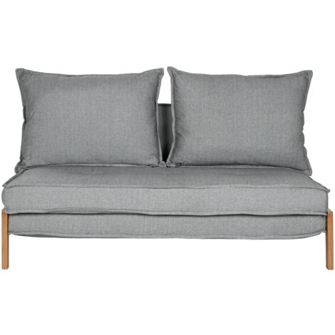 Sofa Cama Metal Poliester 151X96X79 (1/5)