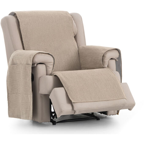 Funda De Sofa Practica Mod/2 Loira-Protect 1Plz. C/1 F218011 (1/5)