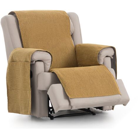 Funda De Sofa Practica Mod/2 Loira-Protect 1Plz. C/5 F218015 (1/5)