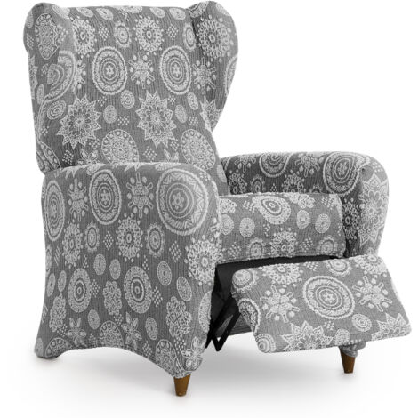 Fundas De Sofa Mod/5 Relax Salsa Premium C/6 F513356 (1/5)