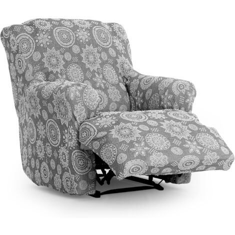 Funda De Sofa Premium Salsa Pies Juntos C/6 F913356PJ (1/5)