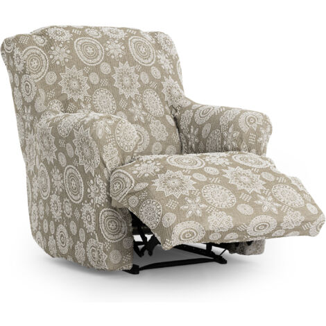 Funda De Sofa Premium Salsa Pies Juntos C/1 F913351PJ (1/5)