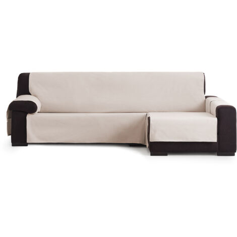Funda De Sofa Chaisse Longue M/3 Garona-Protect Dcha C/1 F338091D (1/5)