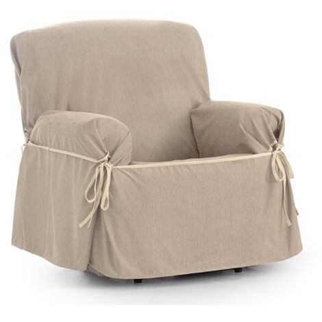 Fundas De Sofa Mod/6 Universal Loira-Protect 1Plz. C/1 F618011 (1/5)