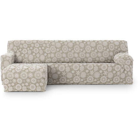 Funda De Sofa M/0 Ch. Longue Premium Salsa Izq. C/1 B. Corto FC033351I (1/5)