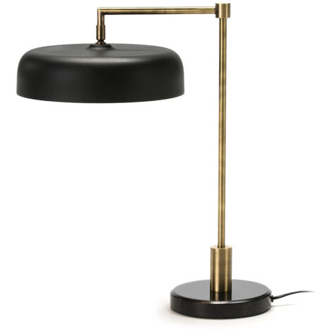 24x15x555 Tischlampe vergoldete Metallbeleuchtung / Tischlampen für alle Stile, um zu Hause eine Note zu verleihen (1/3)