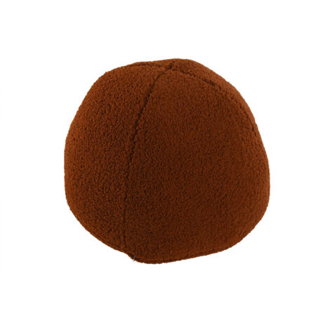 Cojin Suelo Poliester 50X50X40 1578 Gr Terracota (1/5)