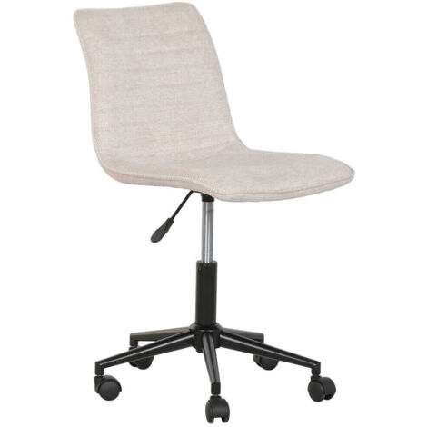 Silla Poliester Metal 44,5X54,5X78,5 90 Ruedas (1/5)
