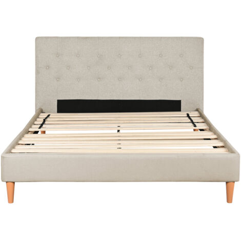 Cama Poliester 170X219X104 Max, 220 Colchon 150X20 (1/5)