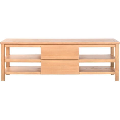Mueble Tv Pino 150X45X50 (1/5)