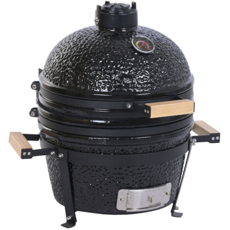 Barbacoa Ceramica Metal 51X53X64 Kamado (1/5)