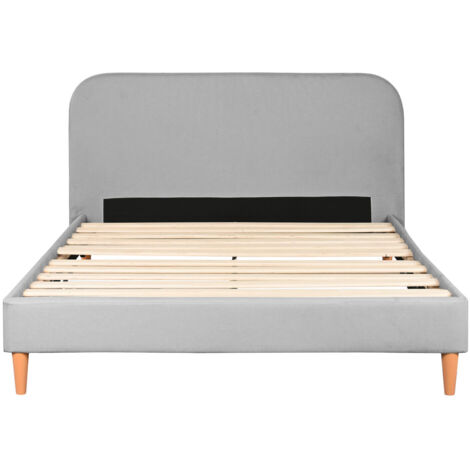 Cama Poliester 170X219X104 Max, 220 Colchon 150X20 (1/5)