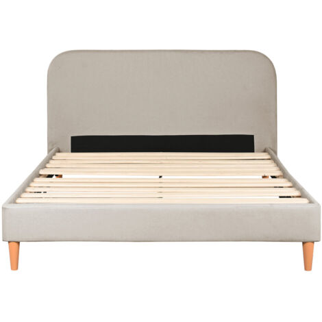 Cama Poliester 170X219X104 Max, 220 Colchon 150X20 (1/5)