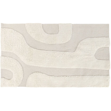 Alfombra Lana 163X230 1700 Gsm Antideslizante (1/5)