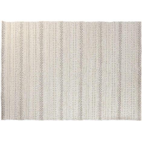 Alfombra Lana 200X300 4000 Gsm Antideslizante (1/5)