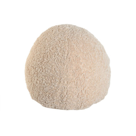 Cojin Suelo Poliester 50X50X40 1492 Gr Crudo (1/5)