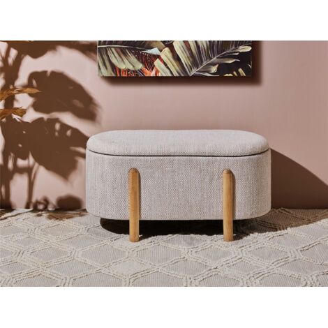 Descalzadora Maskini Natur 90X45X43 Cms (1/3)