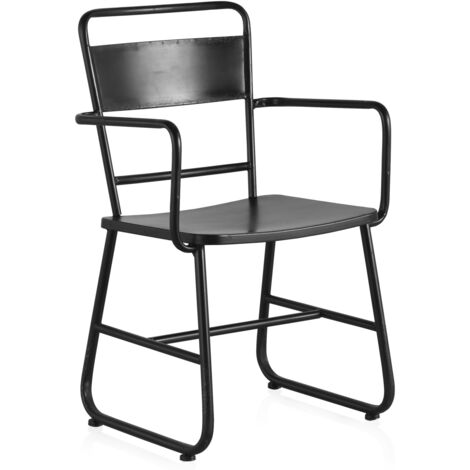 Sillón De Metal (1/2)