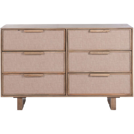 Comoda Mango Ratan 1332X43X85 (1/5)