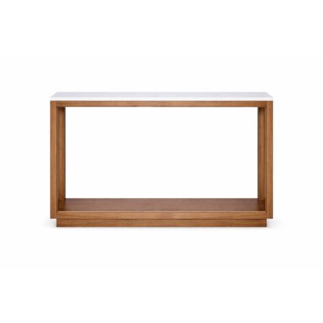 Consola Mango Marmol 116,8X35,5X76,2 (1/3)