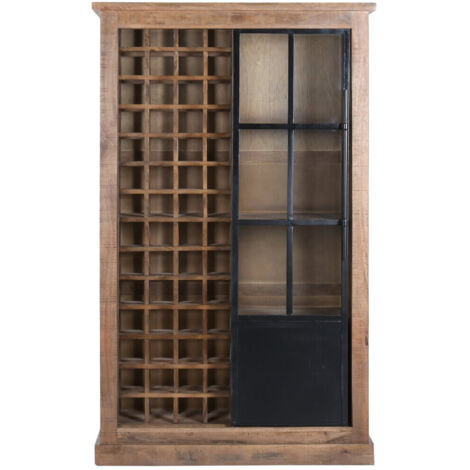 Botellero Mango Metal 115X45X190 (1/5)