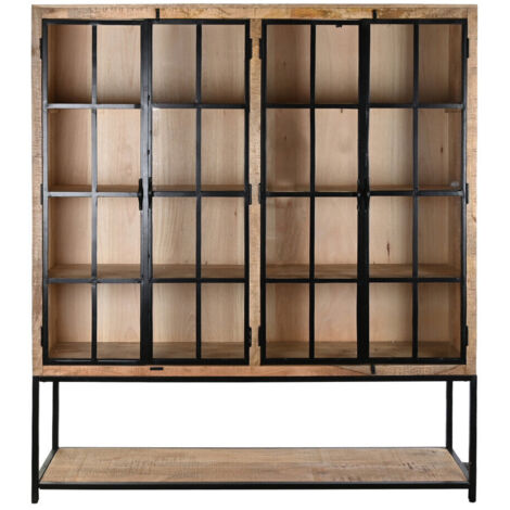 Estanteria Mango Metal 170X45X200 (1/5)