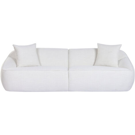 Sofa Poliester Madera 234X98,5X69,5 (1/5)